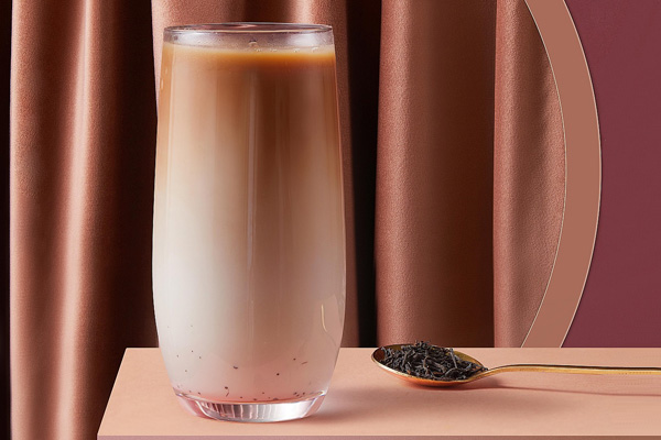小茶日记奶茶怎么样?加盟有什么优势?
