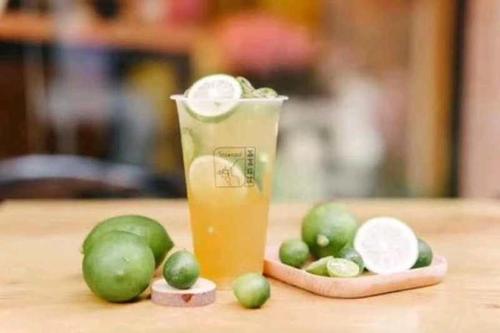茶颜以沫加盟费用多少？茶颜以沫加盟官网电话