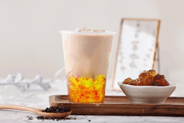 玛格城堡奶茶加盟优势是什么？需要多少加盟费？