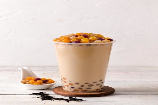 熊芒奶茶加盟优势是什么？加盟费是多少？