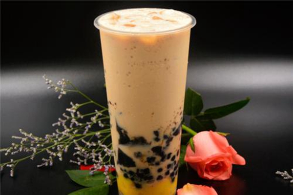 嗨菓新鲜茶饮加盟费是多少？加盟优势是什么？