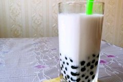 茶磨石光奶茶加盟优势是什么?有什么加盟条件
