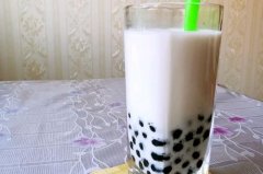 星空鲸奶茶加盟流程是什么?有什么加盟优势