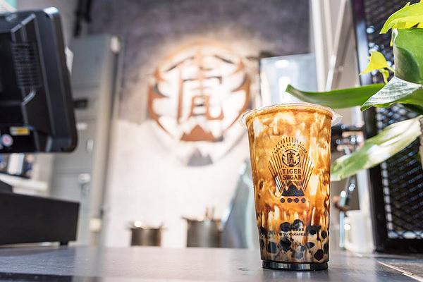 老虎堂黑糖奶茶加盟费多少钱，加盟官网在哪里