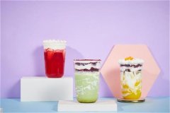 大维饮品奶茶加盟费多少钱/加盟详情