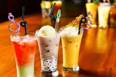 MUCO沐菓奶茶加盟费多少钱？MUCO沐菓奶茶加盟官网