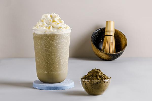 蜜粉儿冰淇淋与茶加盟费多少钱?总投资多少费用?