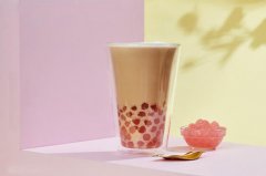 秋水堂奶茶加盟优势是什么？有什么加盟条件