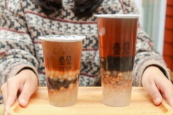 壶见奶茶加盟费，加盟总部电话 联系方式