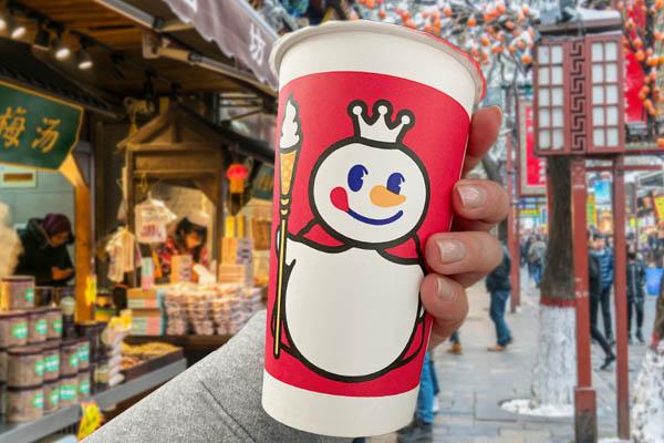 加盟冰雪蜜城需要多少钱？手把手教你如何开店？