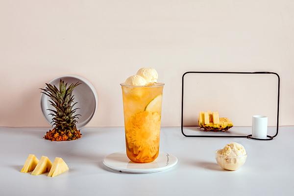 海派阿姨奶茶加盟怎么样?海派阿姨奶茶加盟官网