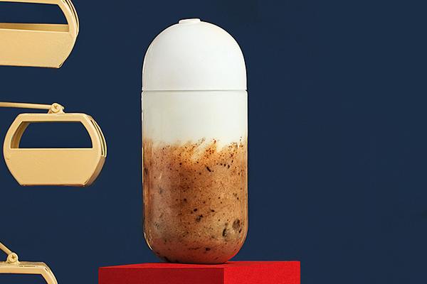 大茶小咖加盟总部电话号码：大茶小咖加盟代理优势有哪些?