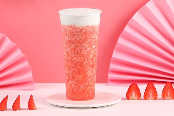 2021广州桃花序奶茶加盟费用多少钱？桃花序奶茶加盟总店电话400热线