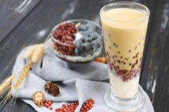 茶饭思奶茶加盟条件是什么?有什么加盟优势