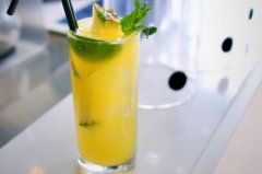 茶茶果奶茶加盟条件是什么?有什么加盟优势