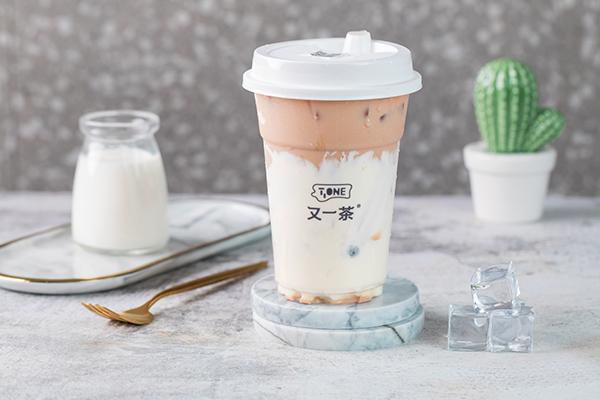 又一茶加盟费大概多少？又一茶奶茶加盟总部提供哪些服务？