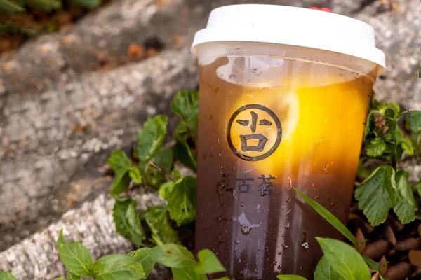 古茗奶茶加盟热线是多少？古茗加盟开店流程