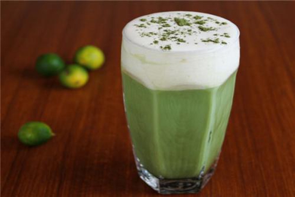  松阪屋奶茶加盟需要多少钱？加盟优势是什么？