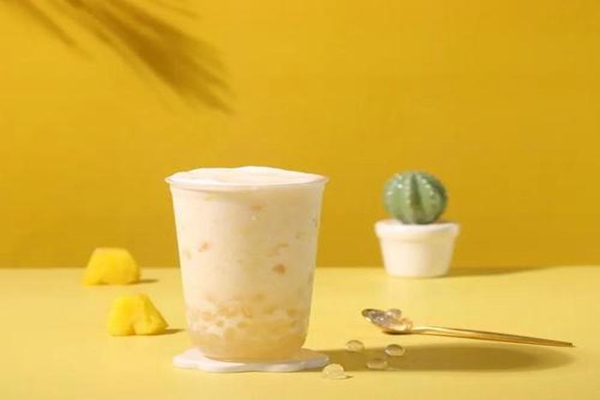  青禾上谷果茶怎么样？开店加盟赚钱吗？