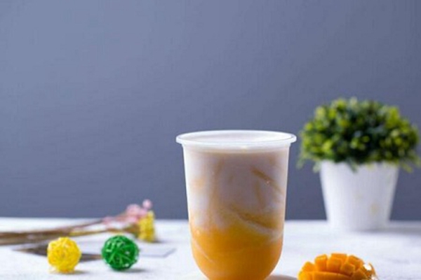 加盟川茶巷里奶茶店赚钱吗？加盟需要多少钱？