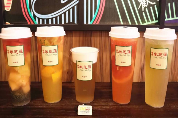 香港米芝莲加盟前景怎么样,奶茶加盟品牌哪家好