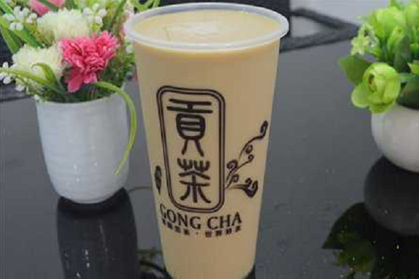 贡茶加盟优势是什么,2021贡茶加盟详细资料公布