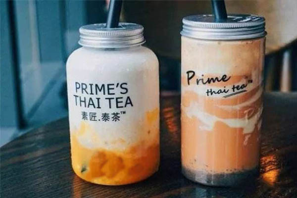 素匠泰茶加盟店生意好吗？一天能赚多少钱？素匠泰茶加盟费