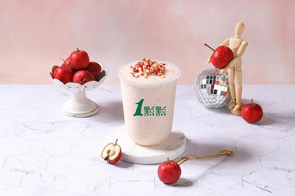 一点点奶茶总部位置在哪里？开店一年可以赚多少钱