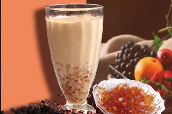 指间爱奶茶的加盟前景怎么样？全国有多少加盟店？