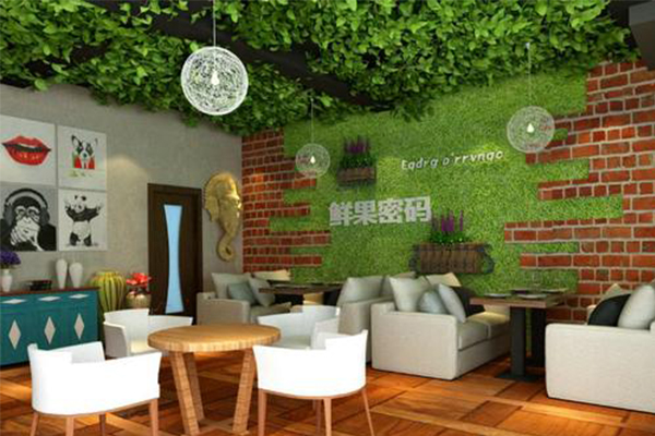 鲜果密码加盟费多少钱？鲜果密码加盟如何？开店多久能回本？