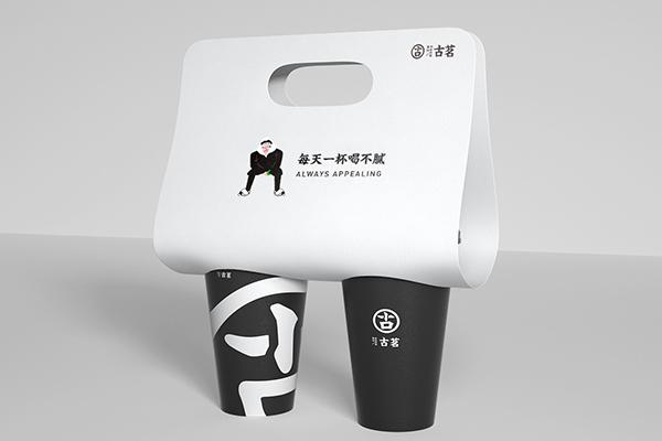 古茗奶茶加盟费多少 古茗加盟预算少 1万元就能开店
