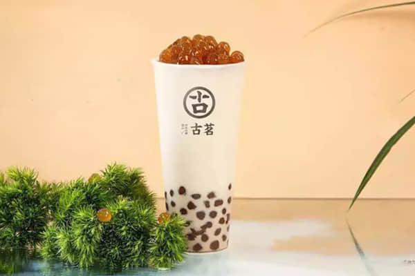古茗加盟费及明细表如何获取？获取加盟方式有几种？