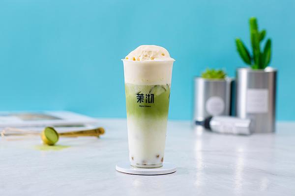 茉沏加盟费多少钱？茉沏奶茶店加盟成本多少？