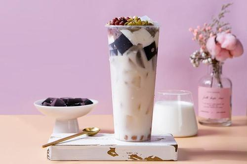 阿水大杯茶加盟费用多少？阿水大杯茶加盟总部地址