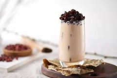 茶娃子奶茶加盟条件是什么？有什么加盟优势