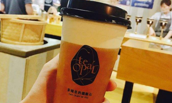 茶阁里的猫眼石加盟费多少钱,茶阁里的猫眼石加盟官网