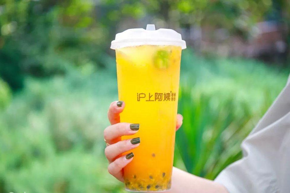沪上阿姨加盟费是多少,沪上阿姨加盟总部在哪里