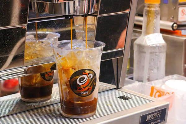 coco奶茶加盟费用多少钱？coco奶茶总部地址在哪里？