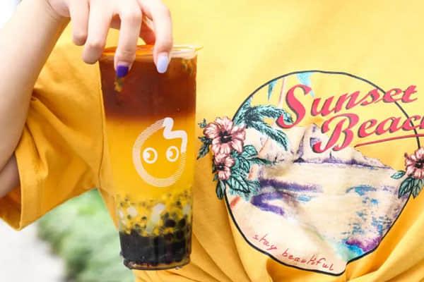 coco奶茶店官方网站公布开店细节：加盟费用 总部要求