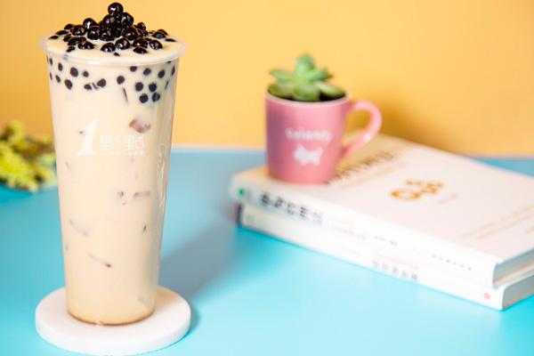 一点点奶茶加盟条件有哪些？一点点奶茶官网地址