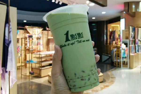 一点点奶茶加盟官网怎么查找？一点点奶茶加盟费多少钱？