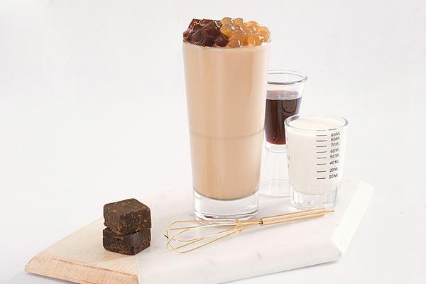 10万元开家奶茶店行吗？这样精打细算完全够用！