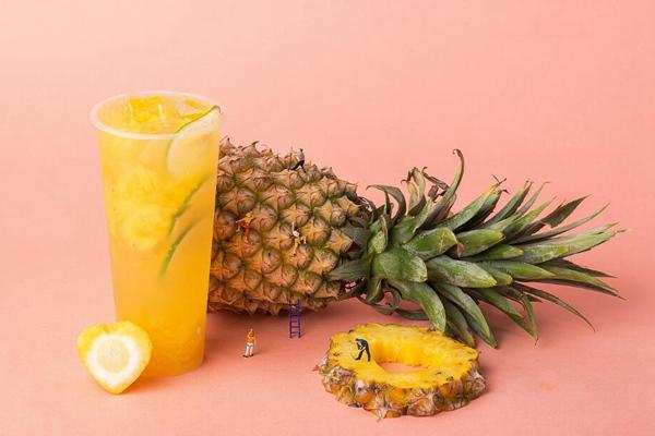 加盟北极熊奶茶是好的选择么？可以加盟吗？