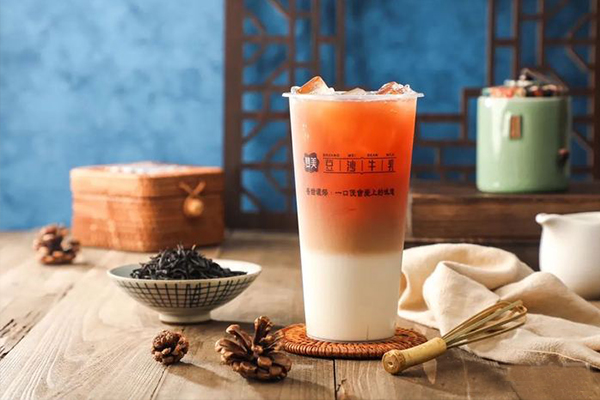 双美豆沙牛乳奶茶店总部在哪?河北石家庄双美豆沙牛乳官网电话