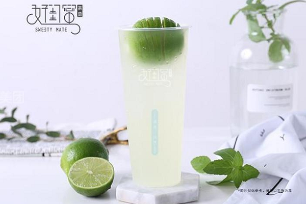 好闺蜜茶语加盟费多少钱,好闺蜜茶语加盟官网