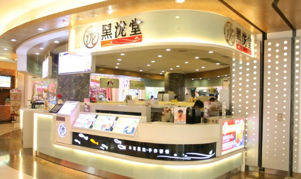 黑泷堂奶茶加盟前景怎么样,开家黑泷堂奶茶店要多少钱