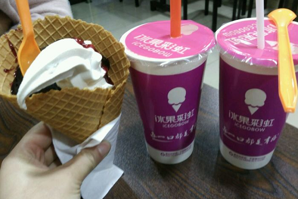 如何加盟冰果彩虹,冰果彩虹加盟流程是什么