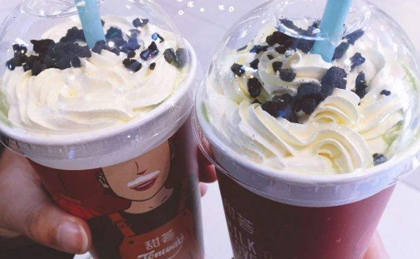 南京甜荟奶茶加盟怎么样,南京甜荟奶茶加盟流程是什么