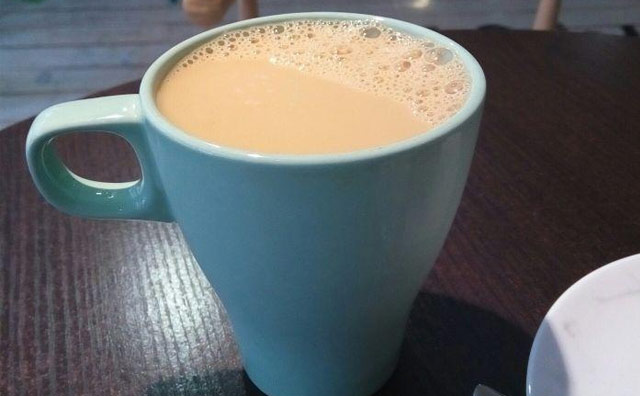 港式奶茶店怎么进行促销活动来吸引消费者？