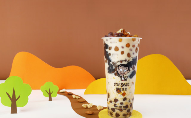 为什么现在奶茶店越来越不好干？